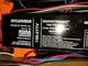 Lot 2 Osram Sylvania QHE 3x32T8/UNV ISL-SC Electronic M-volt Fluorescent Ballast