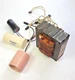 Advance 71A5993 Ballast + LI533 H4 Lamp Ignitor + 7C225P34