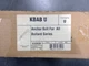 Lithonia KBAB U Anchor Bolt Kit For All Bollard Series **Free Shipping**
