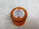 Siemens 8WD4 400-1AD Orange Amber Steady Stack Light 8WD4400-1AD 8WD44001AD