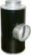 Baldwin Replacement for Ecolite Air Filter in Disposable Housing PA3891