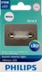 Philips 578W LED Ultinon LED WHITE Dome Lamp Light Bulb 578 New