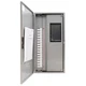UNIVERSAL-DOUGLAS DLP2C-16R16D-SM LITE-PAK2 LIGHTING CONTROL PANEL, 16-CIRCUIT