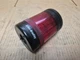 Allen Bradley Red Tower Stack Light Cat. No. 855T-BCB w/ 855T-B10DN4