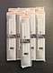 Sylvania 13 Watt Compact Fluorescent Light Bulb 21136 [Lot of 9] - Open, unused