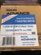 PHILLIPS CORE AND COIL BALLAST KIT # 71A5792-001D