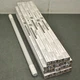 (20) Maxlite 24" Linear T8 LED Bulbs L9T8DE250-CG4, 120-277V, Direct Wire Type B
