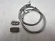 Cooper B-Line BKYT18-063-120K Y-TOGGLE-10 Y KwikWire Accessory