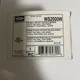 Hubbell WS2000W Infrared Wall Switch Motion Sensor