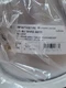 Lithonia Lighting 6" White Opening Shallow Recessed Light Trim Model No. 702AU