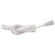 LUMAPRO 30F535 Power Cord,For 30F523; 30F524,60" L 30F535