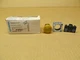 1 NIB SIEMENS 3SB3 604-6BA00 3SB3604-6BA00 YELLOW PILOT LIGHT (2 AVAILABLE)
