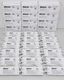 Lot Of 25 - Hera PSLED/10 LED Driver 350mA Power Supply Non-Dimmable UL Listed