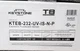 10 of Keystone KTEB-232-UV-IS-N-P T8 2 Lamp Electronic Fluorescent Ballasts