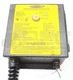 BANNER MGCA-4A MACHINE GUARD CONTROL BOX 115VAC *PARTS ONLY*