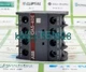 1PCS NEW ABB CA5-22E contactor auxiliary contact contact
