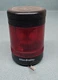 Allen Bradley 855T-B24FN4 Red Flashing Light Stack 855T-BCB Mounting Base