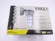 Hubbell  Lighting Fixture With Globe and Guard LED Lamp 12W 120-277V VWGL-1