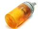 RAB Lighting Vaporproof Beacon Light GL100PGA Globe Amber