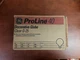 GE ProLine 40 Decorative Globe 24658, Clear G-25 120/130V 36/40W Box of 5 Bulbs