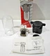 Parts: MCGILL Levolier 600 Enclosed Utility Light Glass Globe Transformer & Bulb