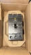 NIB - Square D - EDB34030 - Molded Case Circuit Breaker - 30A, 3-Phases, 480V