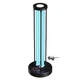 Ultraviolet Germicidal Lamp,110w UV+Ozone Light Sanitizer for Whole Room, 99....