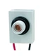 NEW Intermatic #K4023C 208-277 Volt Photocontrol Photocell Photoeye Button
