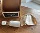 VTG 1976 Halo Lighting Power-Trac L1703P VIENTI Series Light Fixture White NEW
