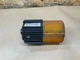 Federal Signal LSB-120 LiteStak 120 VAC Amber LSL LSB120 / LSL-120G #30D47*AD