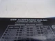 OSRAM QTP-3X32T8/UNV-ISN-SC BALLAST