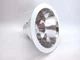 Capri RC30C 6" Clear Cone Recessed Light Trim For BR30 PAR30 PAR38 Lamp b264