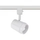 WAC LIGHTING H-7011-CS-WT Ocularc Track Head Ceiling Light  120V White
