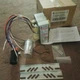GE 87214 GES250ML5AA4-5-5/2 High Pressure Sodium Ballast