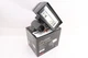RAB FFLED52SF 52W COOL LED FUTURE FLOOD LIGHT, OUTDOOR SF MOUNT 5000K 7597LM BRZ