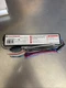Lot of (5) GE 63126 LED36T8/DR/D2L  2- Lamp Dimming LED Driver Power Supply 72W