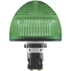 Idec HW1P-5Q4R LED Indicator Light N/A Continuous Light 24V/DC, 24V/AC