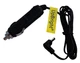 12V Car Adapter For Pelican 8056F 7060 3750 6050 8050 M9 M11 M12 M13 Flashlight