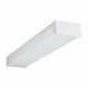 Metalux 2WP1540R LED Wrap Light, 1700 Lumens, 120-Volt, 2 Ft.