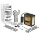 ADVANCE 71A8142-001D HID Ballast Kit,Pulse Start,HPS,150W 6V760