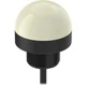 1PC BANNER ENGINEERING K50L2RGBKQP Indicator Light, Programmable, IO-Link,