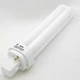 NEW GE 35251 F26DBX/835 G24D-3 base compact fluorescent tube bi-pin 10 bulbs box