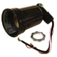Hubbell 5606-2 Bell Lampholder 100 Watt Par38 Bronze