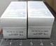 (2) Sylvania M175/C/U/MED/64480 Metalarc Bulb.[D2S3]