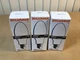 3 Pcs. - Sylvania - 64785 M150/U/MED Metalarc Pro-Tech Metal Halide E17 Bulb NEW