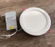 Lithonia Lighting 8&rdquo; WF8 27K30K35K 90CRI MW M6 LED Color Temperature USED