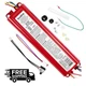 NEW BODINE B100 Emergency Fluorescent Ballast 120/277V AC,1 Bulb Supported, 40W