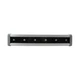 PHILIPS VAYA 350-000002-16 LINEAR WHITE MONO LED FIXTURE, 3000K, 13"