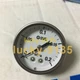 1pc New SMC metal pressure gauge G43-2-01 0.2MPa