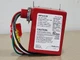 SURPLUS NEW ACUITY CONTROLS NPP16DER 16 Amp Emergency Relay Pack
